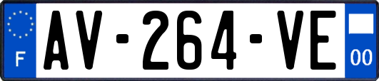AV-264-VE