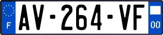 AV-264-VF