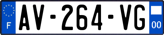 AV-264-VG