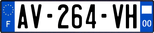 AV-264-VH