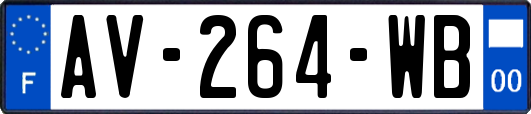 AV-264-WB