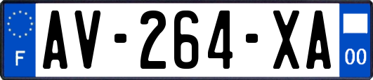 AV-264-XA