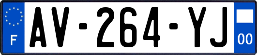 AV-264-YJ