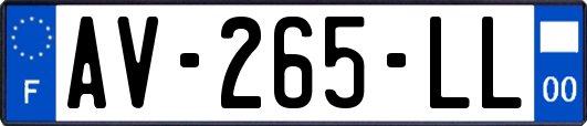 AV-265-LL