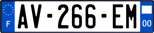 AV-266-EM