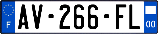 AV-266-FL