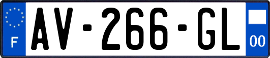 AV-266-GL