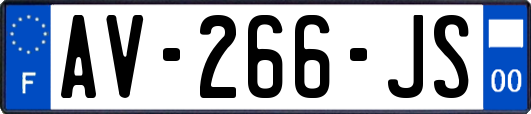 AV-266-JS
