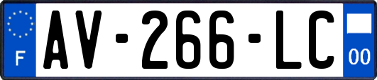 AV-266-LC