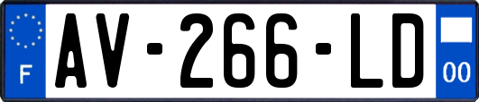 AV-266-LD