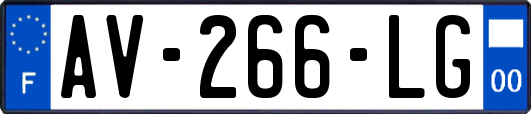 AV-266-LG