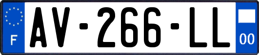 AV-266-LL
