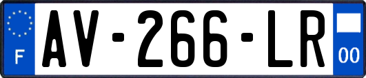 AV-266-LR