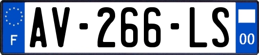 AV-266-LS