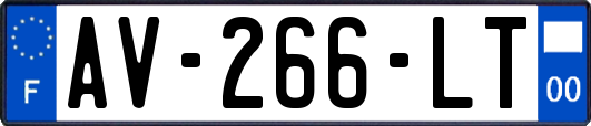AV-266-LT