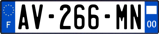 AV-266-MN