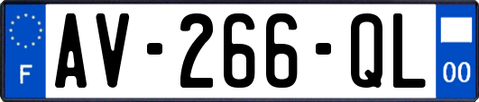 AV-266-QL