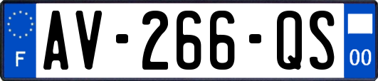 AV-266-QS