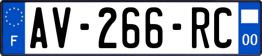 AV-266-RC