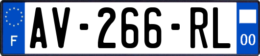 AV-266-RL