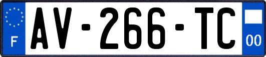 AV-266-TC