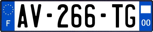 AV-266-TG