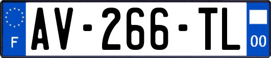AV-266-TL