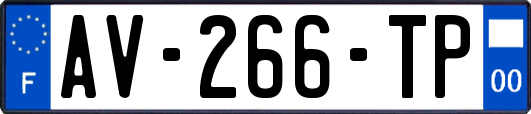 AV-266-TP