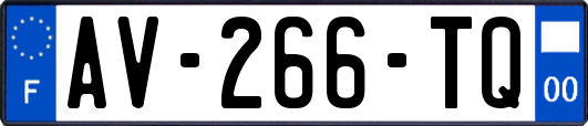 AV-266-TQ