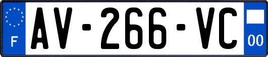 AV-266-VC