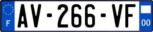 AV-266-VF
