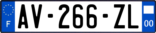 AV-266-ZL