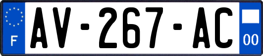 AV-267-AC