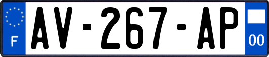 AV-267-AP