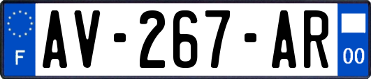 AV-267-AR