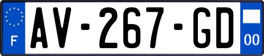 AV-267-GD