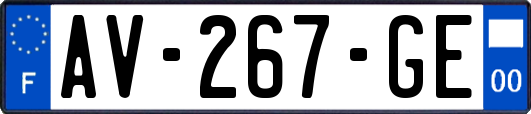 AV-267-GE