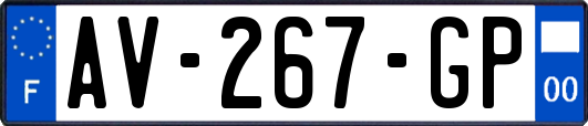 AV-267-GP