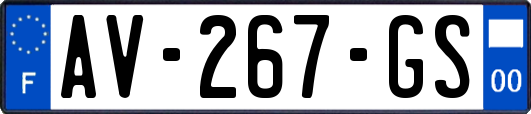 AV-267-GS