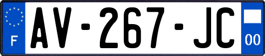 AV-267-JC