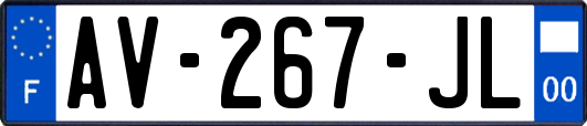 AV-267-JL