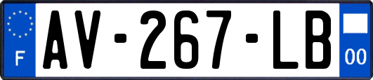 AV-267-LB