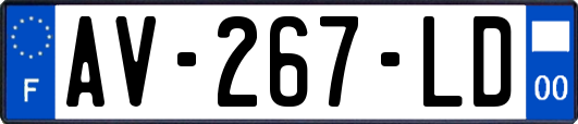 AV-267-LD