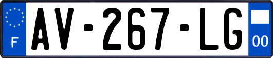 AV-267-LG