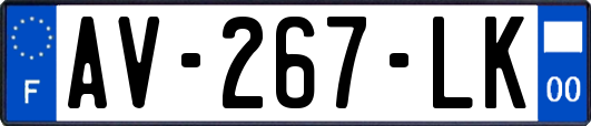 AV-267-LK