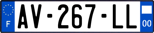AV-267-LL
