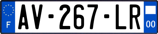 AV-267-LR