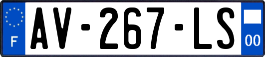 AV-267-LS
