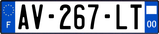 AV-267-LT