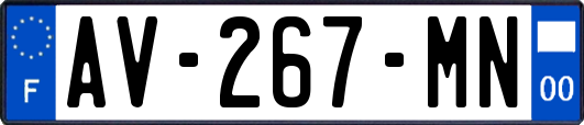 AV-267-MN